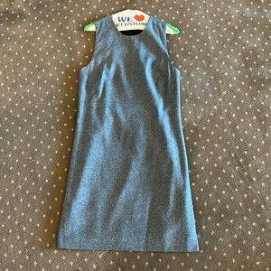 Blue Theory work dress. Size 6.